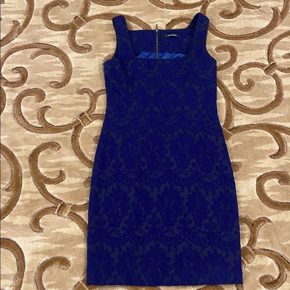 Perfect Cocktail Dress